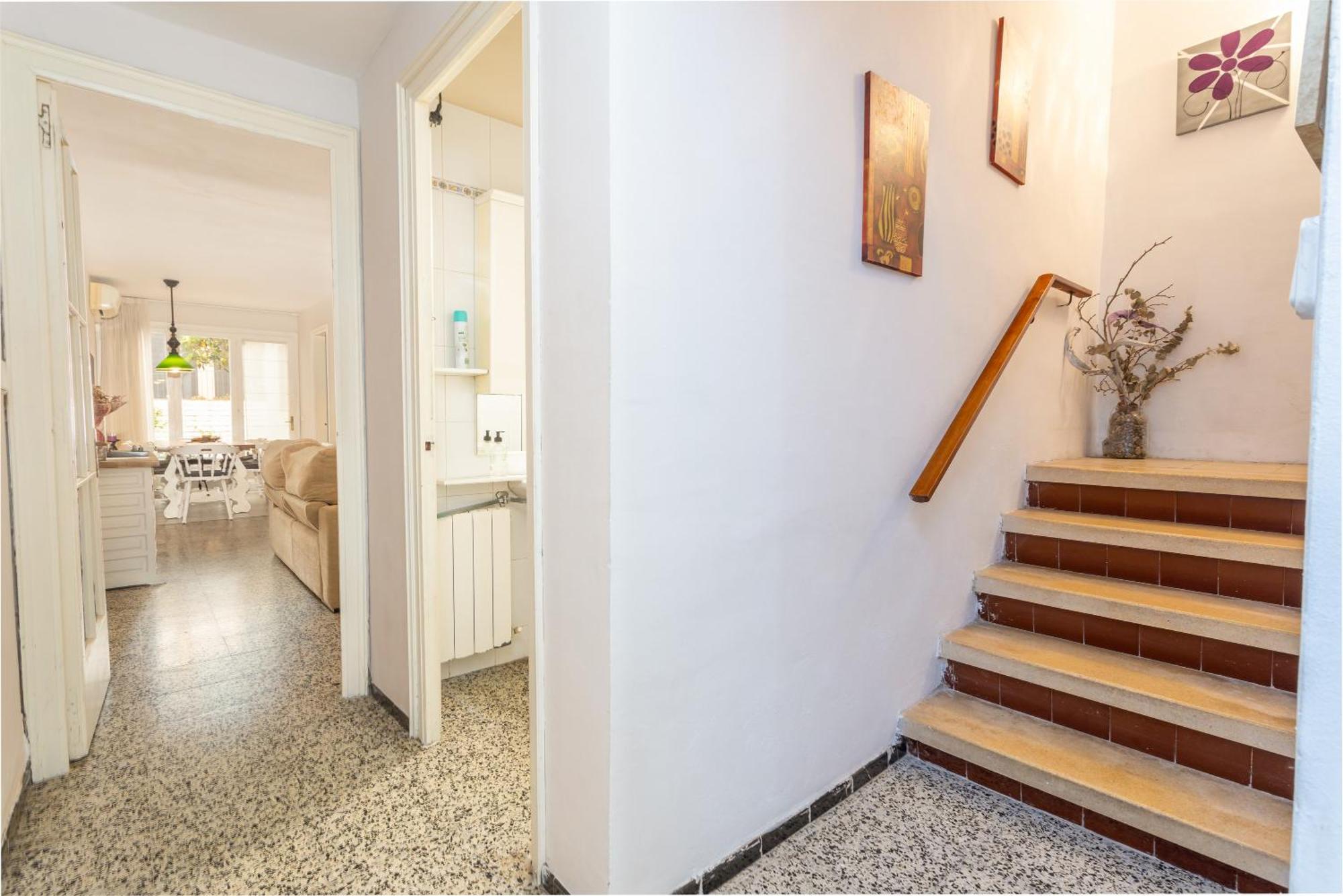 Ca L'anton Ferienhaus