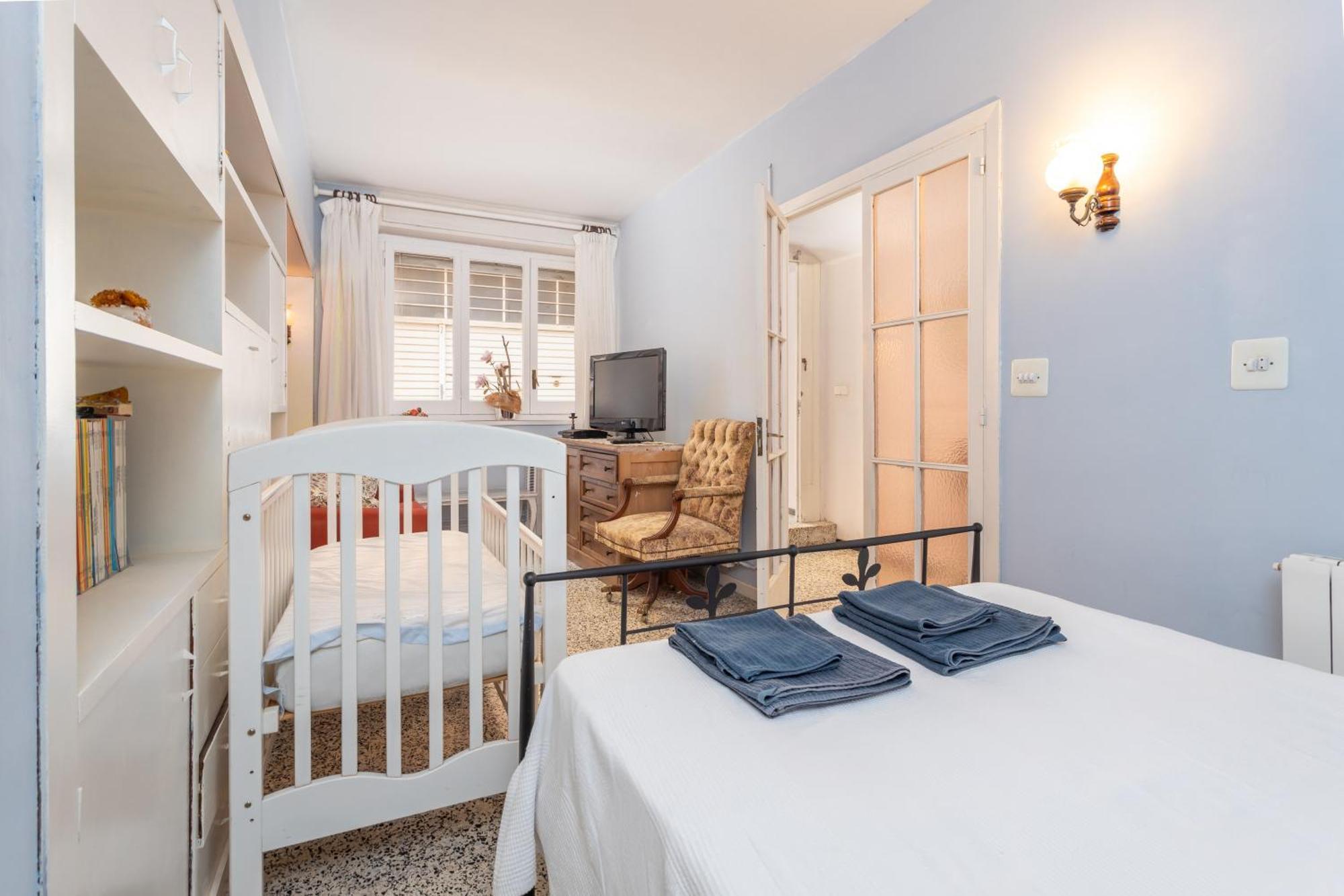 Ca L'anton * Palafrugell