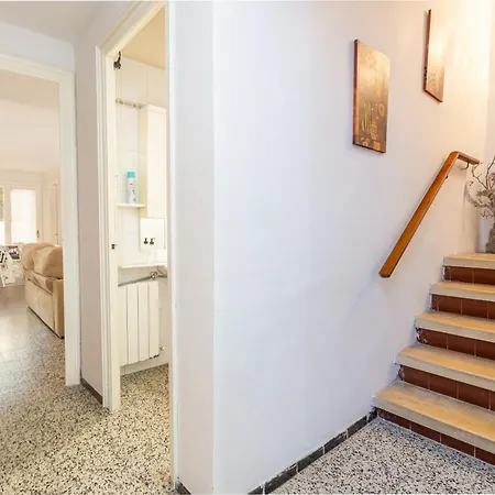 Villa Ca L' Anton à Palafrugell Extérieur photo
