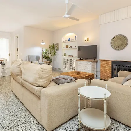 Villa Ca L' Anton à Palafrugell Extérieur photo