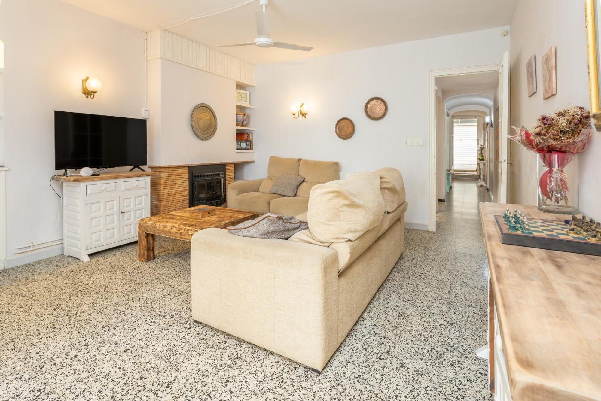 Ca L'anton Holiday home