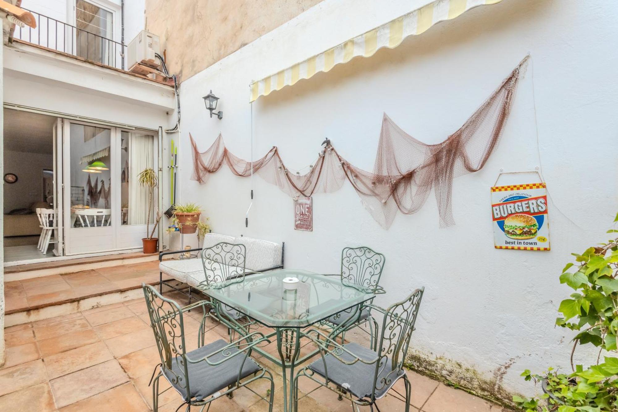 Ca L'anton Holiday home