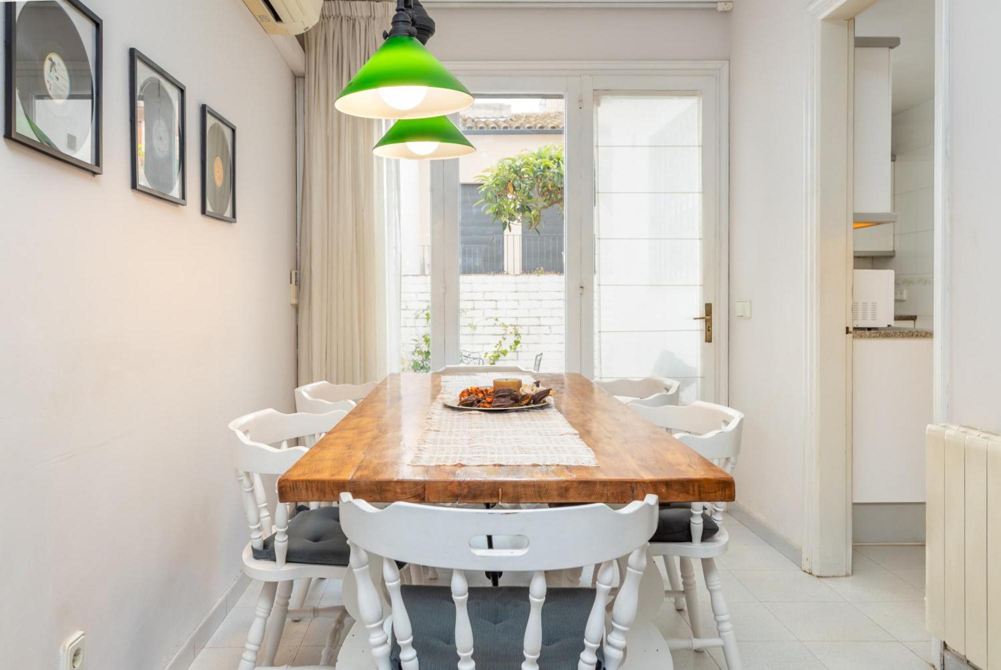 Ca L'anton Holiday home Palafrugell