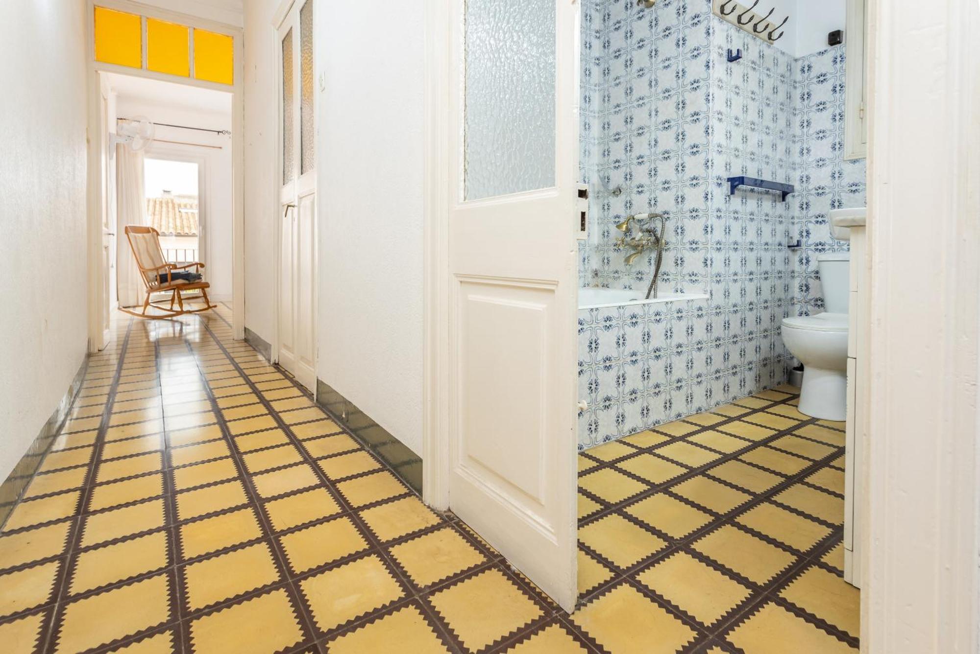 Ca L'anton Holiday home