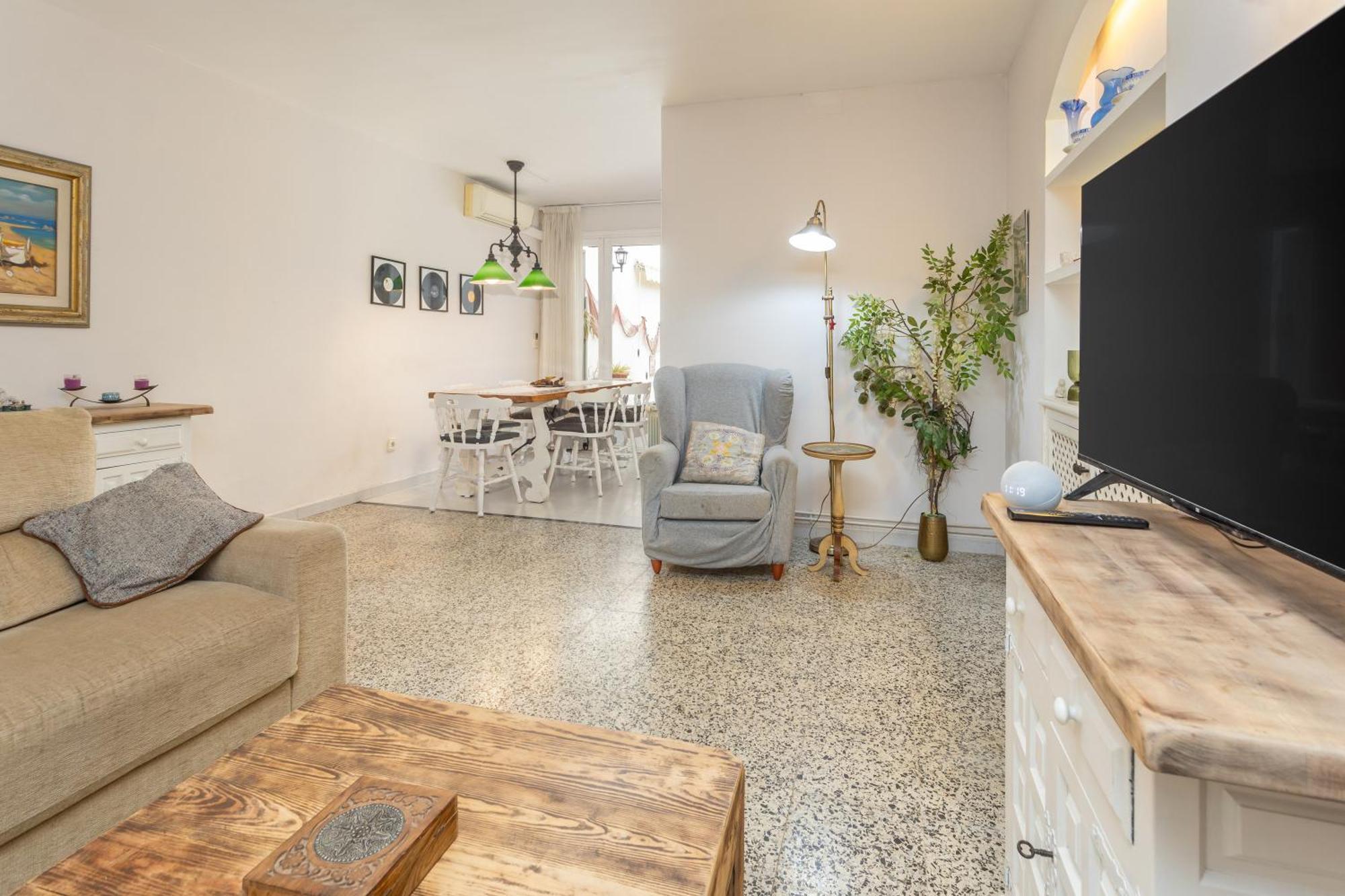 Ca L'anton Holiday home