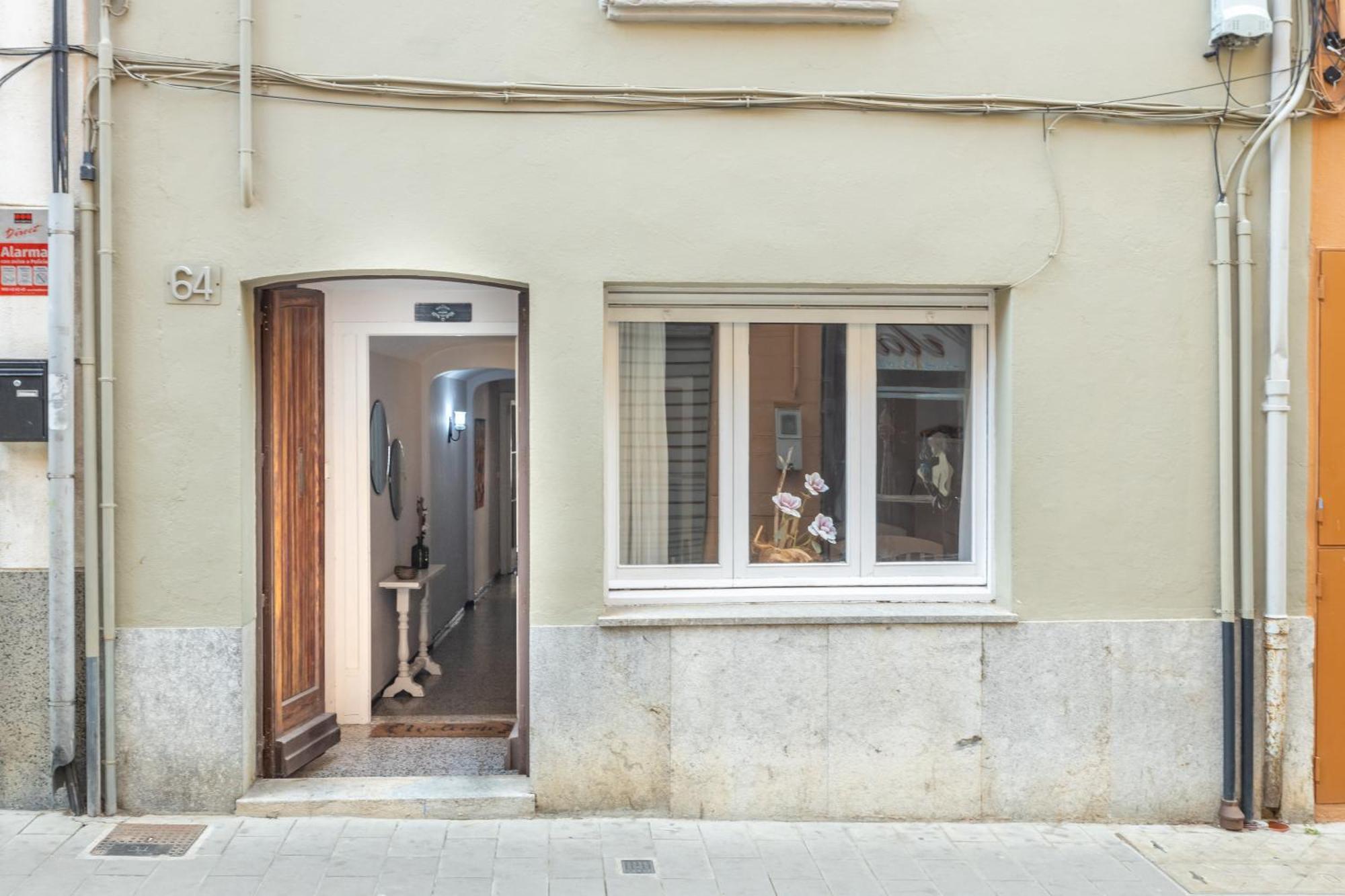 Holiday home Ca L'anton Palafrugell