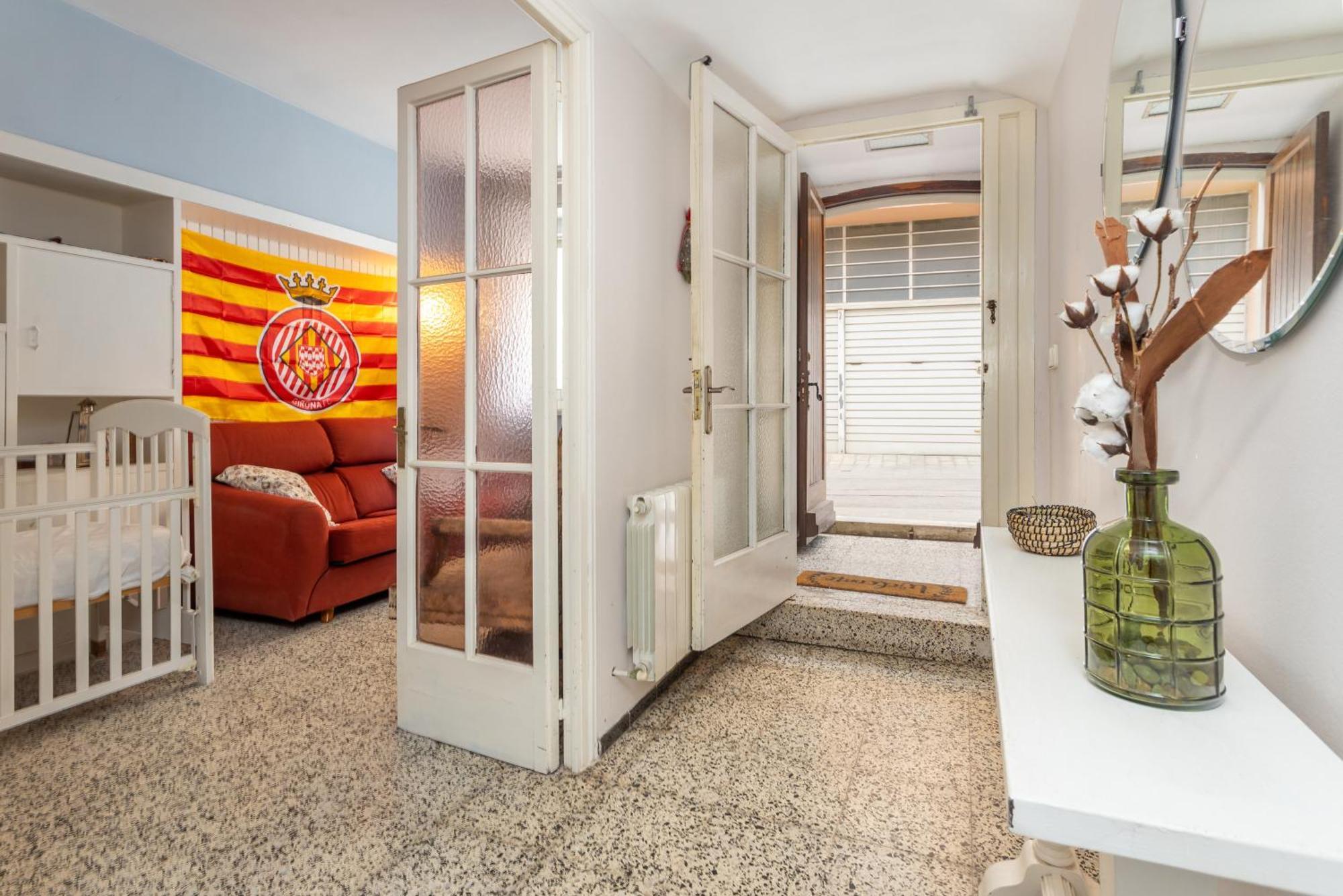 Holiday home Ca L'anton