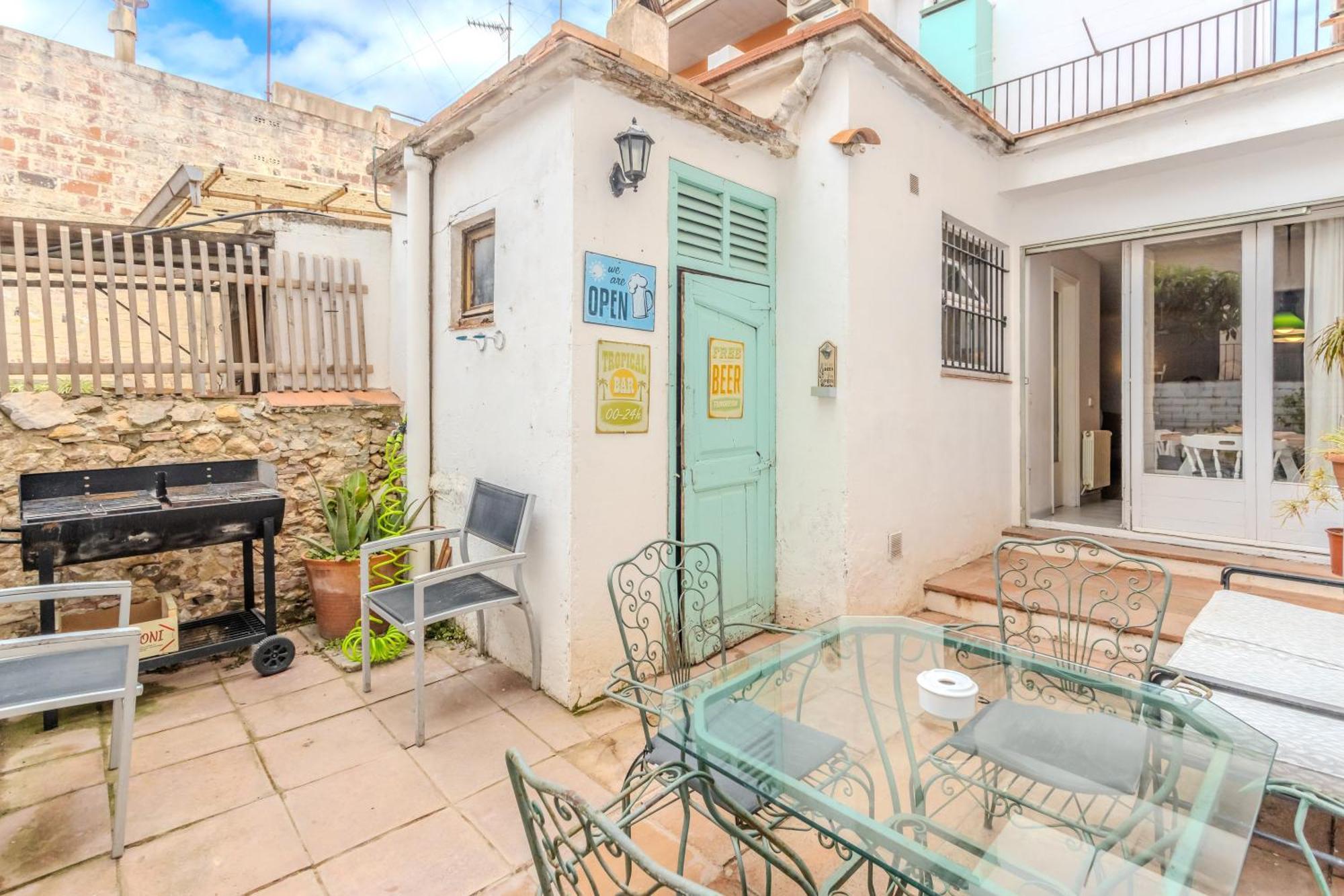 Holiday home Ca L'anton