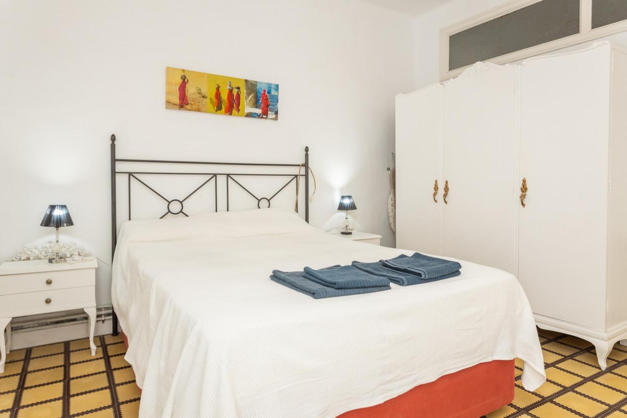 Ca L' Anton Palafrugell
