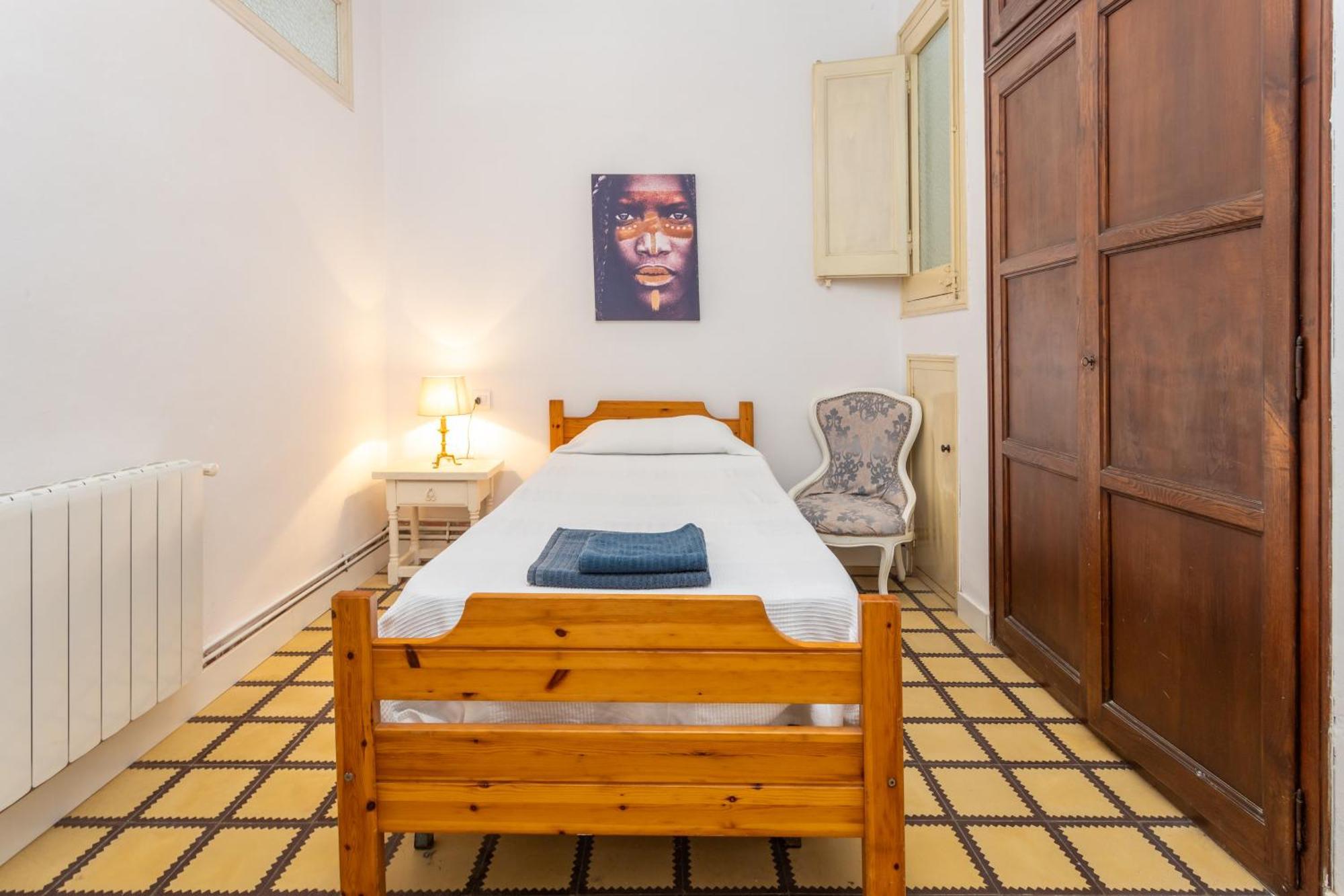 Ca L' Anton Hébergement de vacances Palafrugell