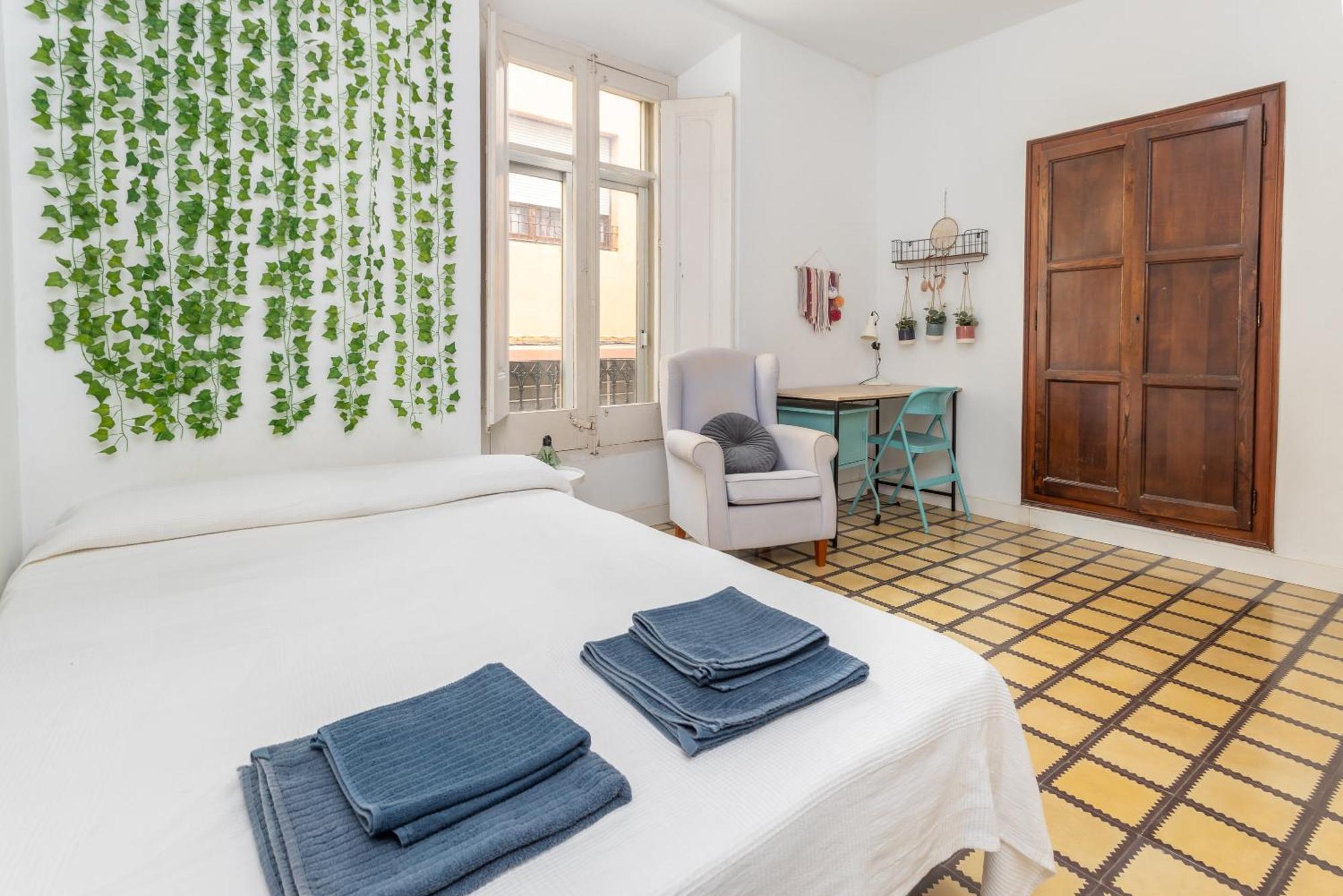 Ca L' Anton Hébergement de vacances Palafrugell
